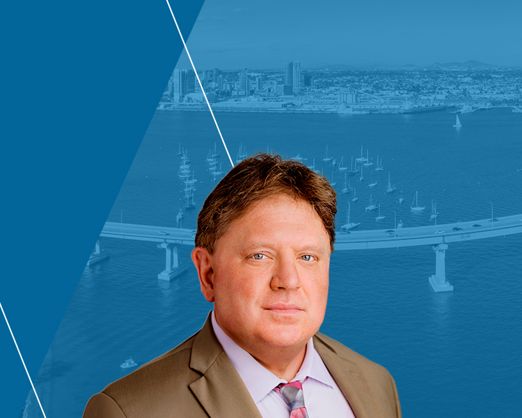 Brian Burkett Attorney